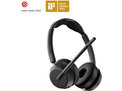 IMPACT 1060TDouble-side Bluetooth headset