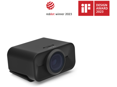 EXPAND Vision 1Videokonferencer – personligt webkamera