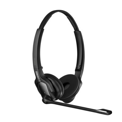 Sørg for førsteklasses lyd for tydelige opkald