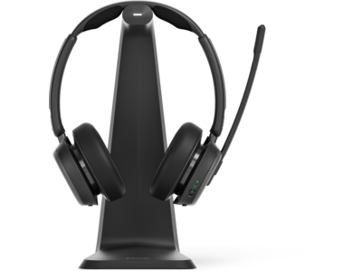 IMPACT 1000 MS UC ANC WL USB-C+A Stand