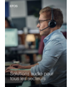 Brochure du Produit