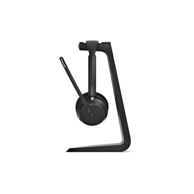 En ny markedsstandard for headsets til åbne kontormiljøer