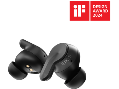 ADAPT E1 Scandinavian Black