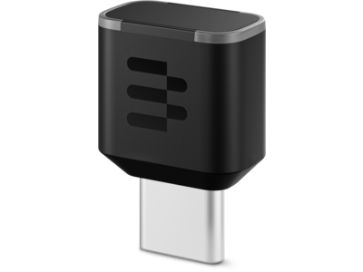 ADAPT E1 Scandinavian Black