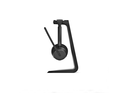 IMPACT 1061 ANC
Binaurales (beidseitiges) ANC-Bluetooth-Headset mit Station