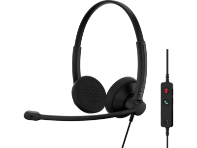 IMPACT 100 UC Stereo USB-C+A