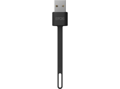 IMPACT 100 UC Stereo USB-C+A