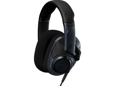 H6PRO Open - SebringWired Open Acoustic Gaming Headset