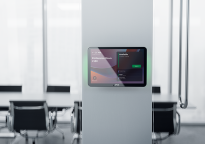 EXPAND ControlStyreenhed til møderum