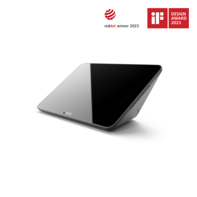 Tilpasser sig alle mødelokaler