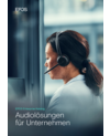 Produktbroschüre