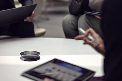 EXPAND 30T
Bluetooth® Speakerphone