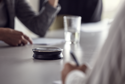 EXPAND 30TBluetooth® Speakerphone