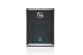folie 3 von 6, vergrößern, g-drive mobile pro thunderbolt 3 ssd 500gb