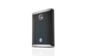 folie 2 von 6, vergrößern, g-drive mobile pro thunderbolt 3 ssd 500gb
