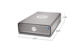 folie 7 von 7, vergrößern, g-drive pro thunderbolt 3 ssd 1.92tb