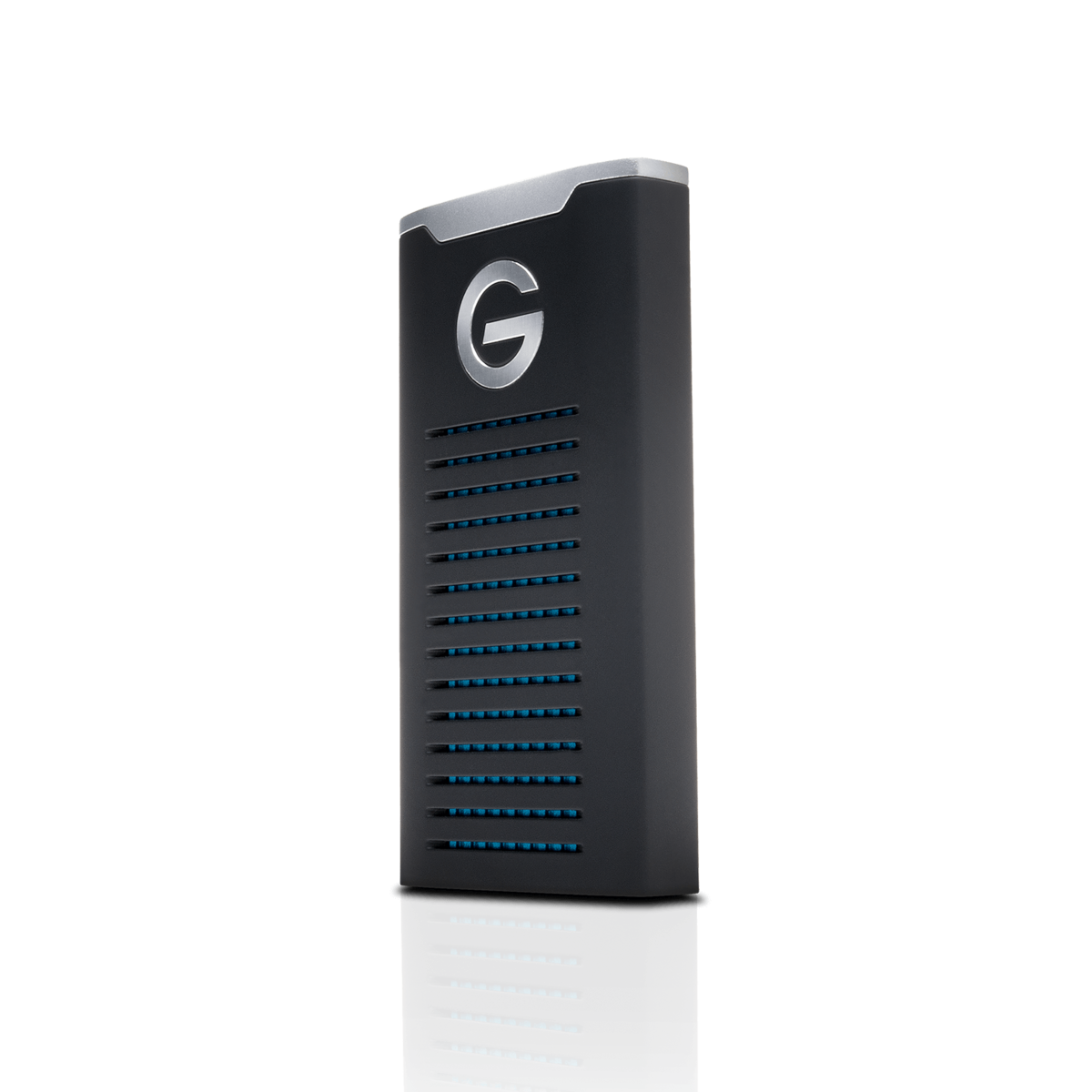 folie 1 von 8, vergrößern, g-drive mobile ssd - 500gb