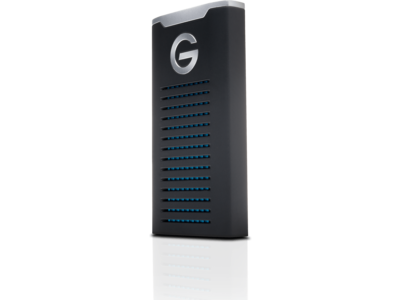 G-DRIVE Mobile SSD - 500GB