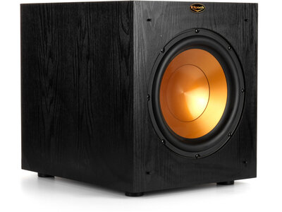 Klipsch sub100b store