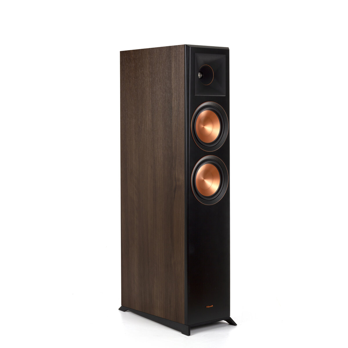 klipsch impedance 8 ohms