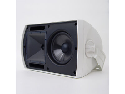 AW-650 Outdoor Speaker White