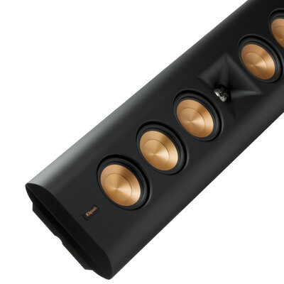 SPUN COPPER CERAMETALLIC WOOFERS
