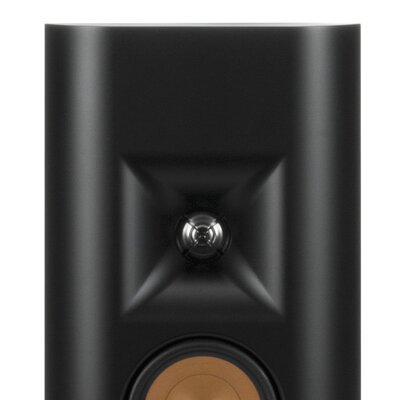 LINEAR TRAVEL SUSPENSION (LTS) TITANIUM TWEETER