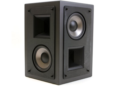 klipsch wdst