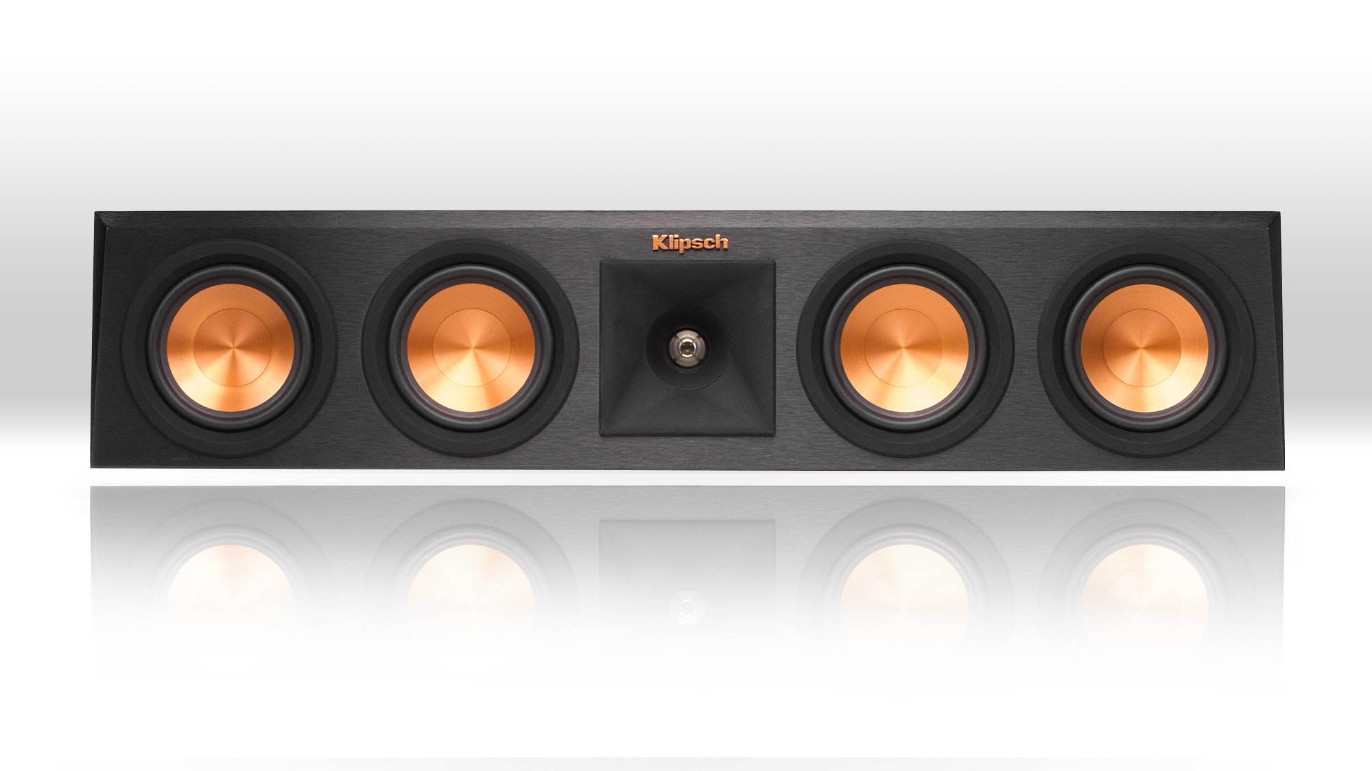 RP-440C Cherry Center Speaker