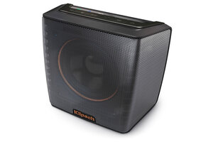 Klipsch<sup>®</sup> Groove<sup>®</sup> Portable Bluetooth<sup>®</sup> Speaker