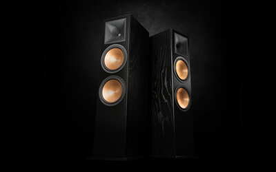 Klipsch RF-7 III Loudspeaker - Thumbnail 3