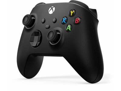 Xbox Wireless Controller – Carbon Black