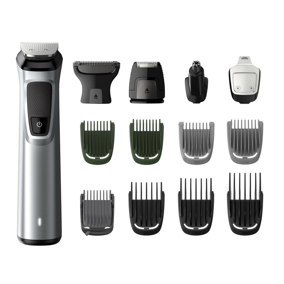 Buy Philips 14 in 1 Beard Trimmer and Hair Clipper Kit MG7720/13