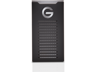 SanDisk Professional G-DRIVE SSD - SSD - SDPS11A-500G-GBANB