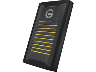G-DRIVE ArmorLock SSD 1TB