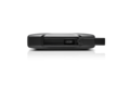 folie 4 von 5, vergrößern, robuster, mobiler speicher für zuverlässige backups unterwegs