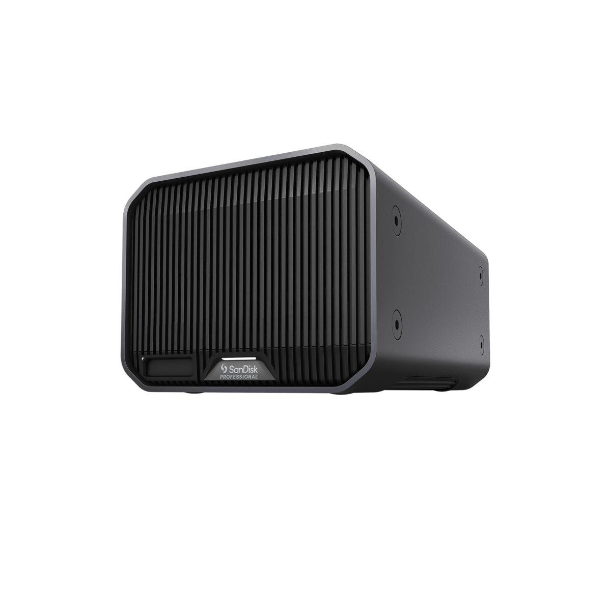 folie 1 von 3, vergrößern, sandisk professional g-raid mirror - 16tb