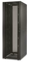 APC AR3150 - racks (Freestanding, Black, 42U, 895 x 1219 x 2216 mm, 750 x 1070 x 1991 mm, UL 60950-1, RoHS)