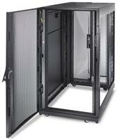 APC Netshelter SX 24U 600mm X 1070mm Deep Enclosure