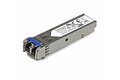 folie 1 von 4, vergrößern, 1000base-lx - gigabit transceiver - lc fiber - msa compliant - 10 km - gigabit sfp modul - single mode sfp (sfp1000lxst)