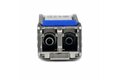 folie 3 von 4, vergrößern, 1000base-lx - gigabit transceiver - lc fiber - msa compliant - 10 km - gigabit sfp modul - single mode sfp (sfp1000lxst)