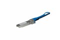 folie 1 von 2, vergrößern, 0,65m hp jd095c kompatibel - sfp+ direktverbindungskabel - 10gbtwinax kabel - passives sfp+ kabel (jd095cst)
