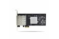 folie 5 von 5, vergrößern, 4-port gbe sfp netzwerkkarte, pcie 2.0 x2 (x4, x8, x16 kompatibel), intel i350-am4 4x 1gbe controller, 1000base kupfer/glasfaser, desktop/server quad-port gigabit ethernet nic - windows & linux
