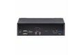 folie 4 von 5, vergrößern, 2-port usb c kvm switch, kvm umschalter mit 4k 60hz displayport uhd hdr video, thunderbolt 3/4 und usb c dp alt mode, audio, 4x usb, 2x usb-a 5 gbit/s hub, hot key switching (sv231dpuca)