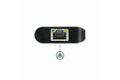 folie 5 von 7, vergrößern, usb-c multiport adapter - 2x usb 3.0 / hdmi / sd / gigabit ethernet - mit stromversorgung (usb pd) - usb c dock - neue version verfügbar dkt30csdhpd3 (dkt30csdhpd)
