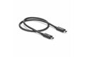 folie 4 von 5, vergrößern, 50cm passives thunderbolt 3 kabel, 40gbps, 100w pd, 4k/5k video, thunderbolt kabel, kompatibel mit usb4/dp alt mode, thunderbolt 4, usb 3.2/typ-c (tblt34mm50cm)