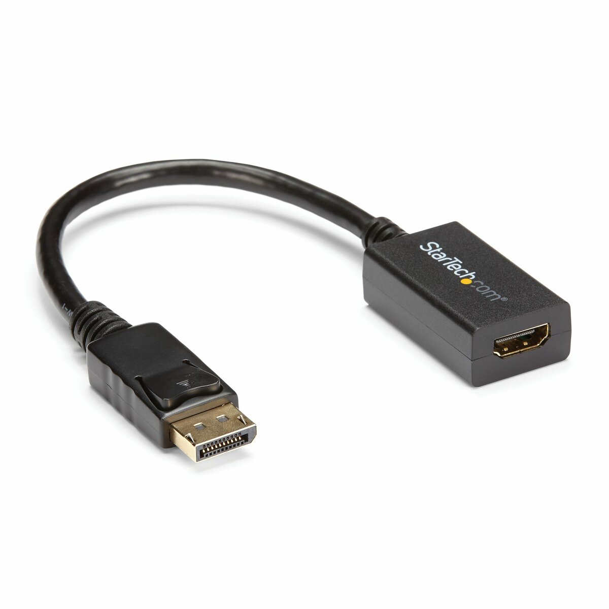 Displayport vers HDMI Adaptateur 