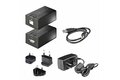 folie 7 von 8, vergrößern, 150 m usb 2.0 extender über ethernet cat5e/cat6/rj45 kabel, usb über lan kabel, usb verlängerung, usb ethernet extender, usb over ethernet, usb extender über lan (c15012-usb-extender)