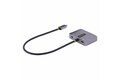 folie 2 von 6, vergrößern, usb c video adapter, usb-c auf hdmi/vga multiport bildschirm adapter, 3,5mm kopfhörer klinke, 4k 60hz hdr, 100w pd 3, tb 3/4 kompatibel - usb-c zu vga reiseadapter (122-usbc-hdmi-4k-vga)