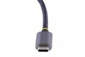 folie 6 von 6, vergrößern, usb c video adapter, usb-c auf hdmi/vga multiport bildschirm adapter, 3,5mm kopfhörer klinke, 4k 60hz hdr, 100w pd 3, tb 3/4 kompatibel - usb-c zu vga reiseadapter (122-usbc-hdmi-4k-vga)